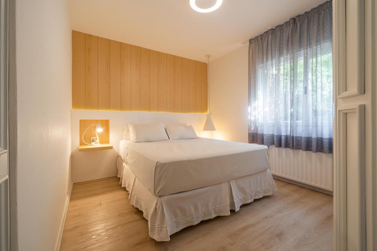 Flat Wish Serrano Hotel Gramado Luaran gambar