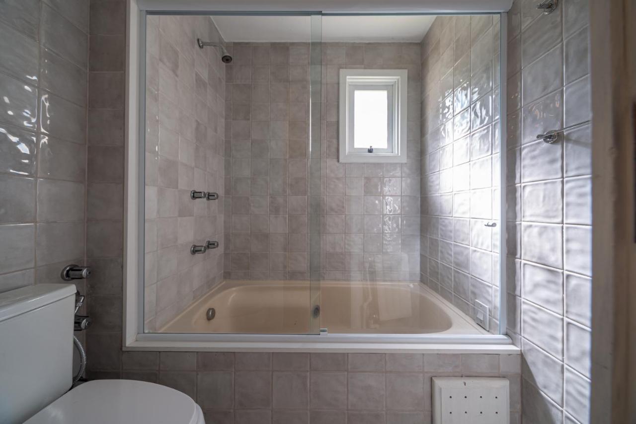 Flat Wish Serrano Hotel Gramado Luaran gambar
