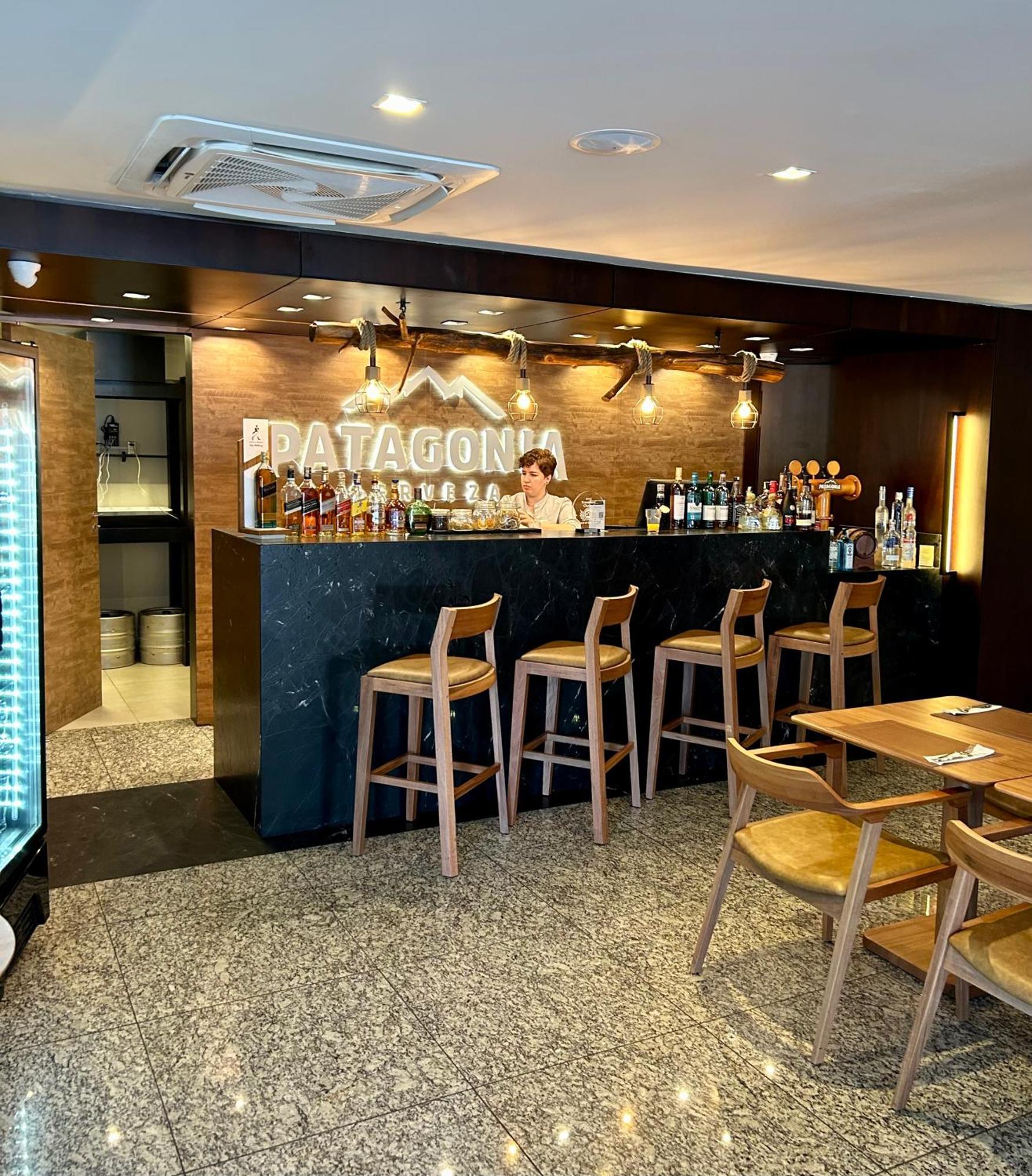 Flat Wish Serrano Hotel Gramado Luaran gambar