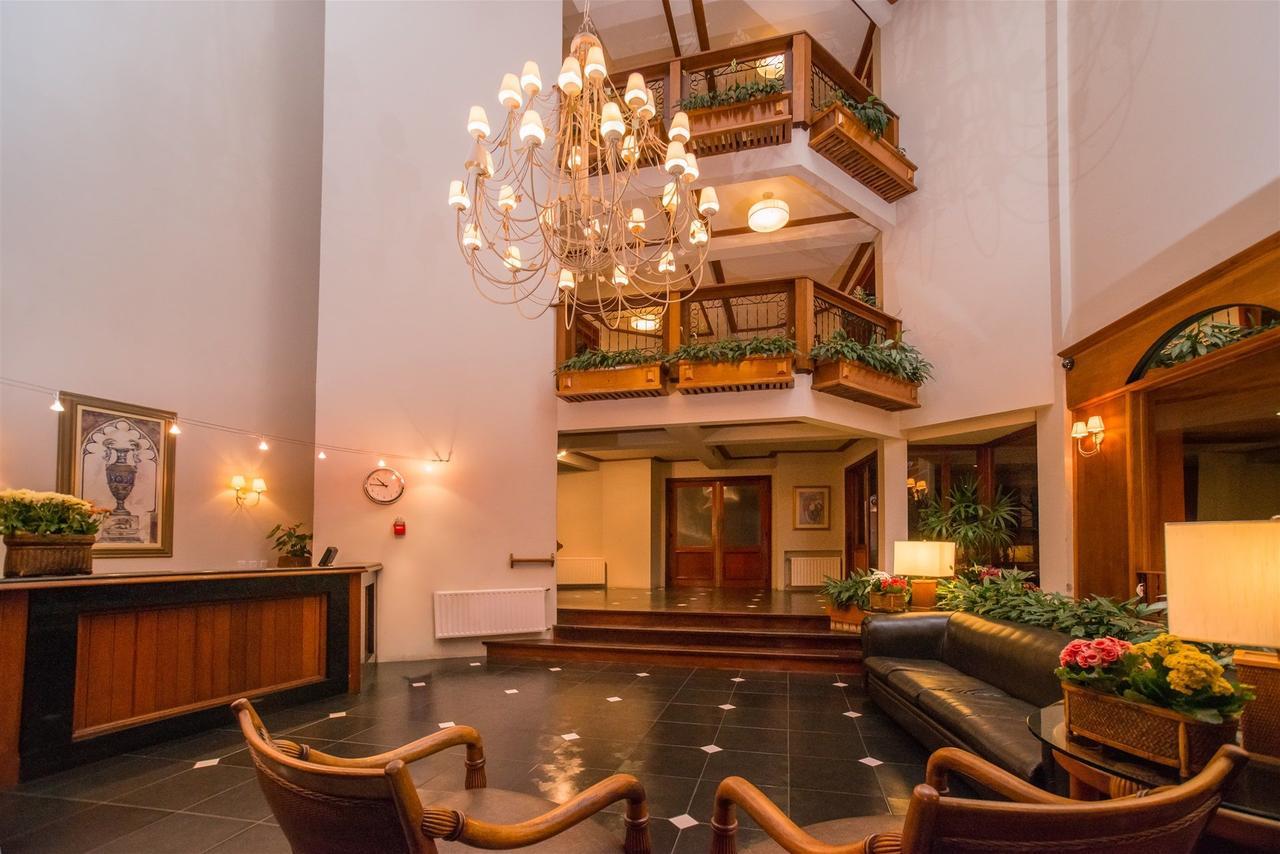 Flat Wish Serrano Hotel Gramado Luaran gambar